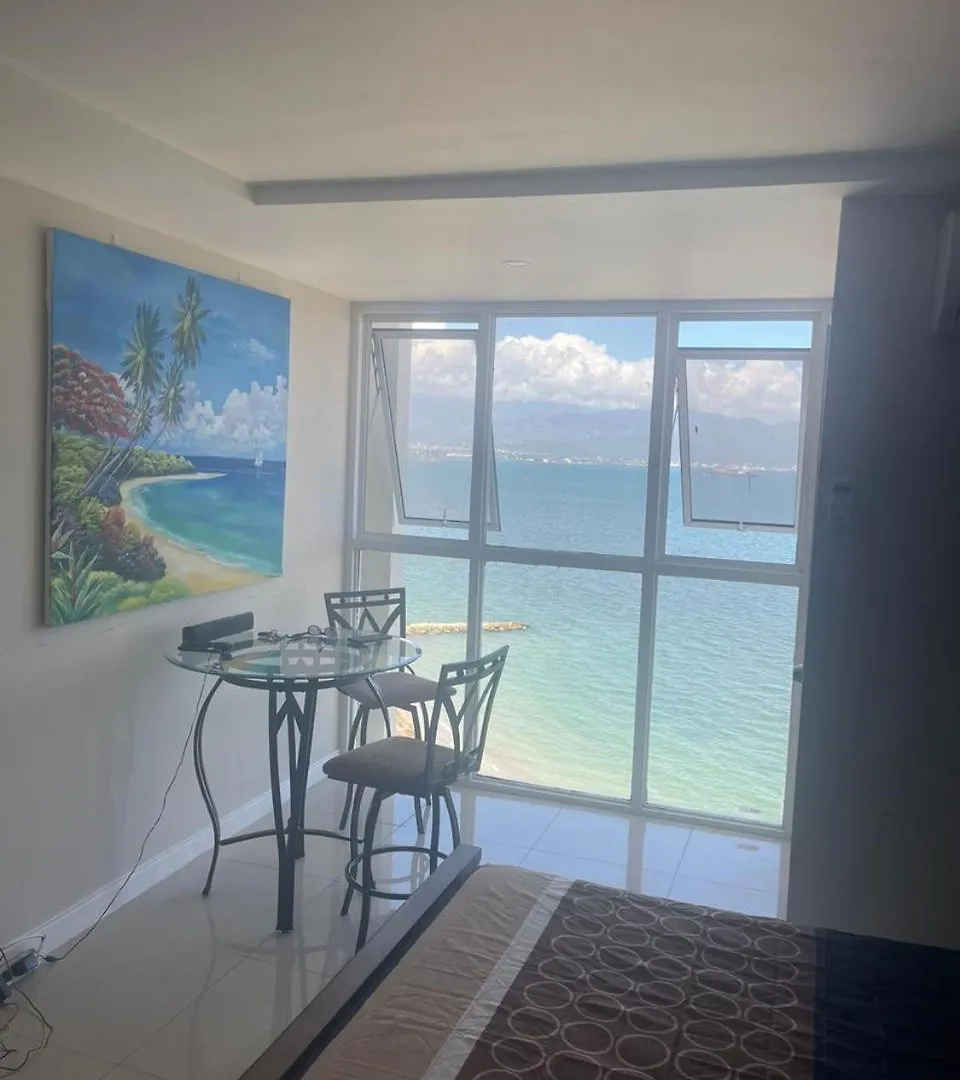 Penthouse Apartment Portmore