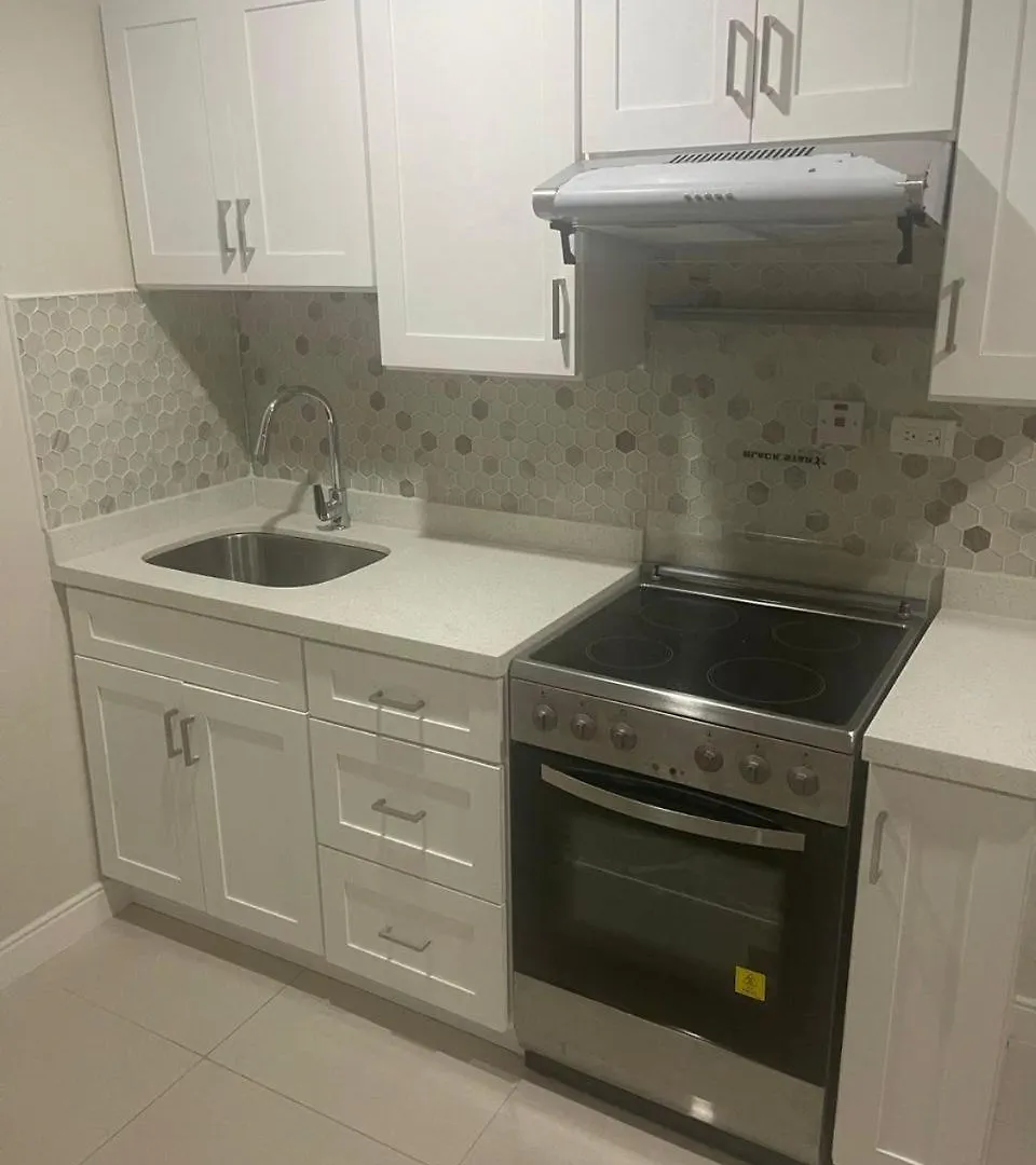 Penthouse Apartment Portmore