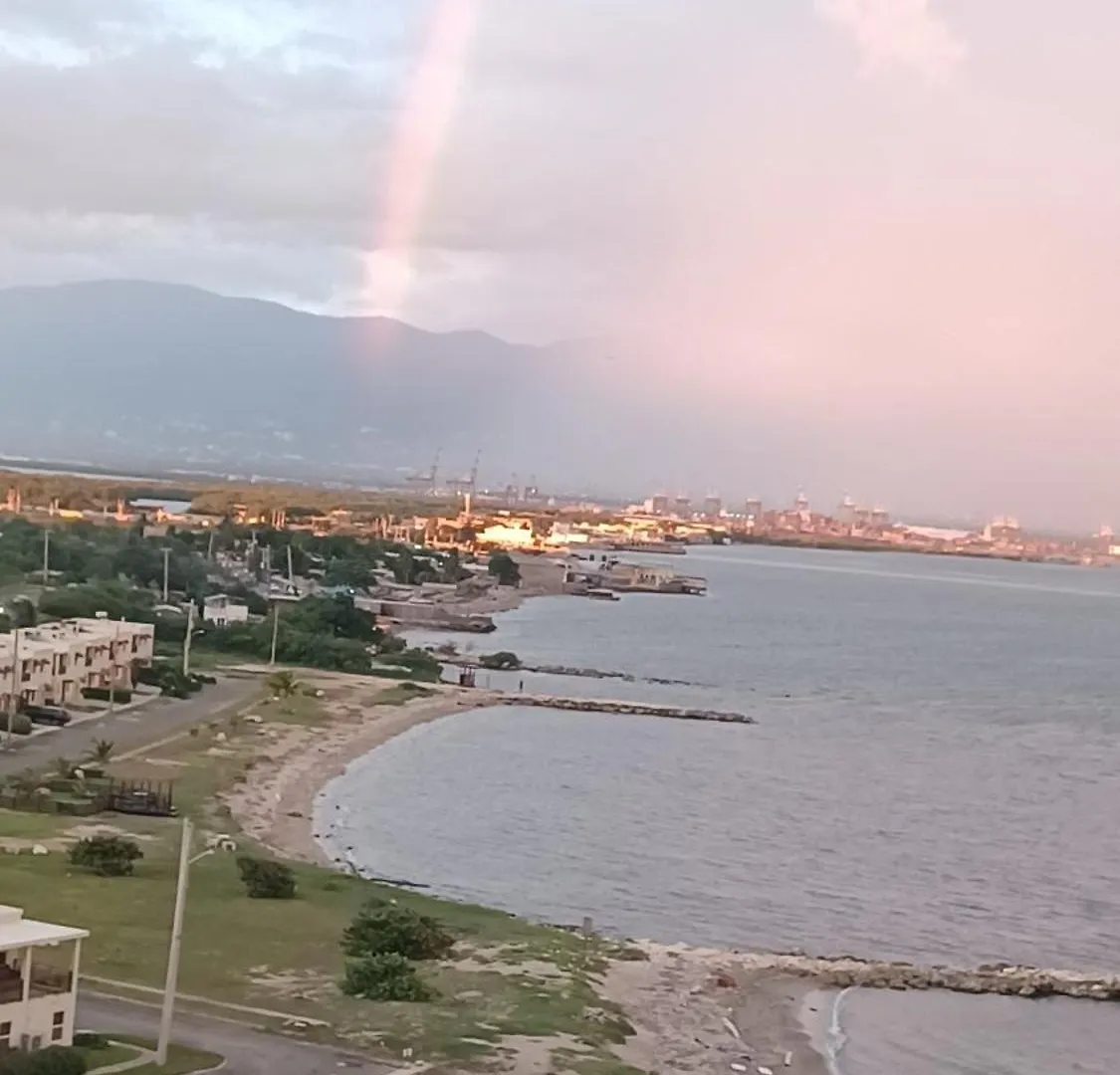 Penthouse Apartment Portmore Jamaica