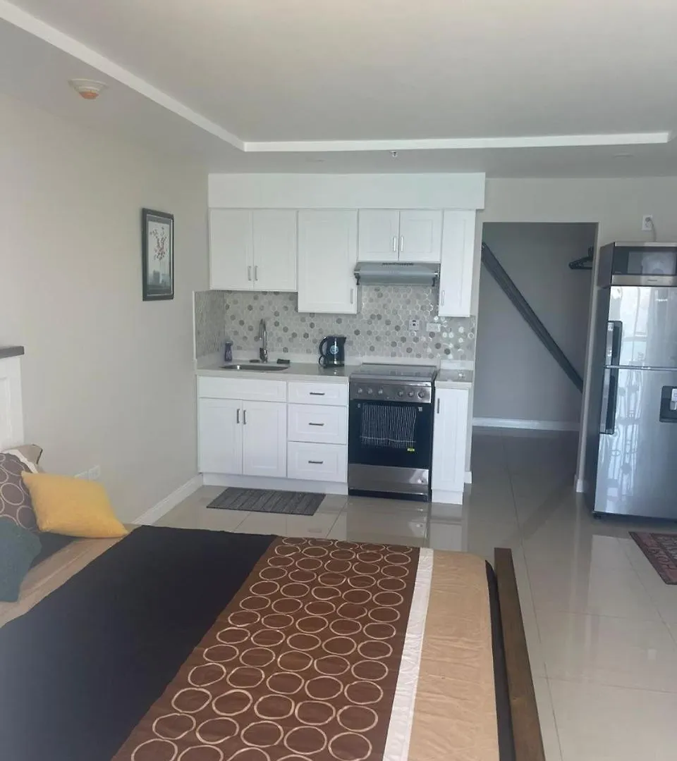 Penthouse Apartment Portmore