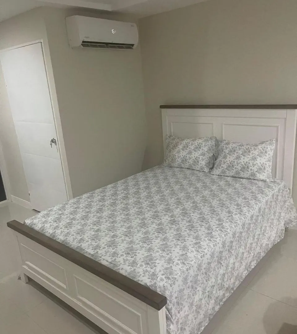 Penthouse Apartment Portmore
