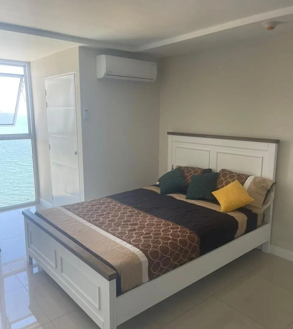 Penthouse Apartment Portmore