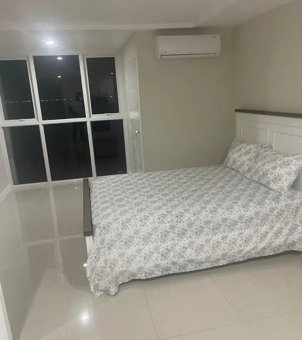 Penthouse Apartment Portmore 0*,