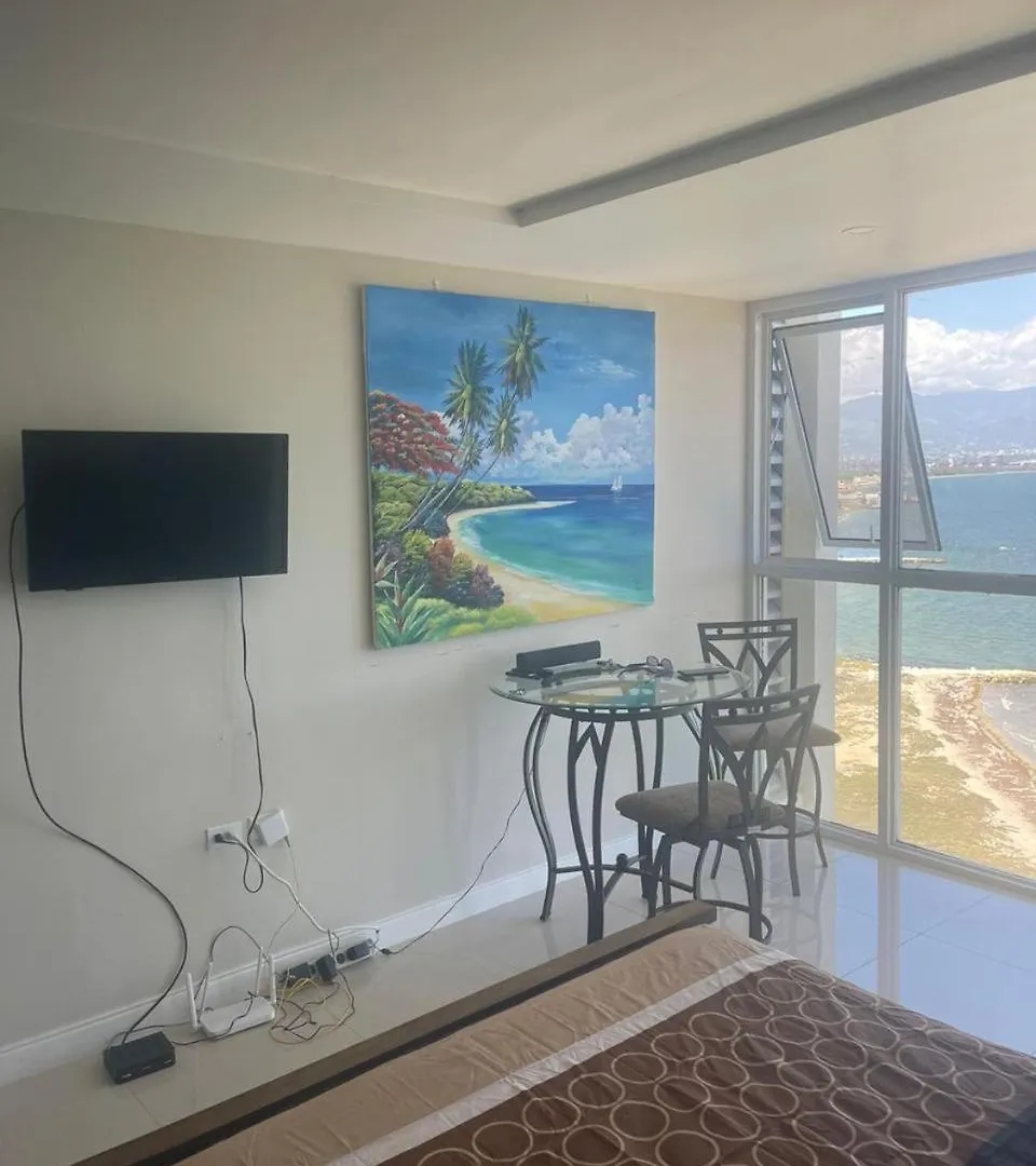Apartament Penthouse Portmore
