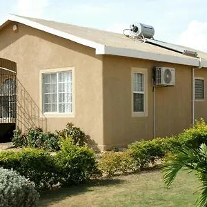 Apartment Sassy Diamond Crest, Portmore