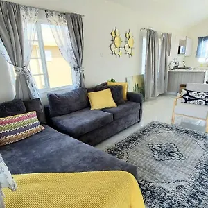 Holiday home House Of Bliss, Portmore