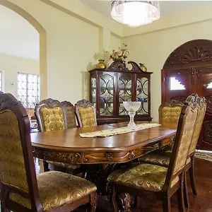 Bed & Breakfast El Cielo, Portmore